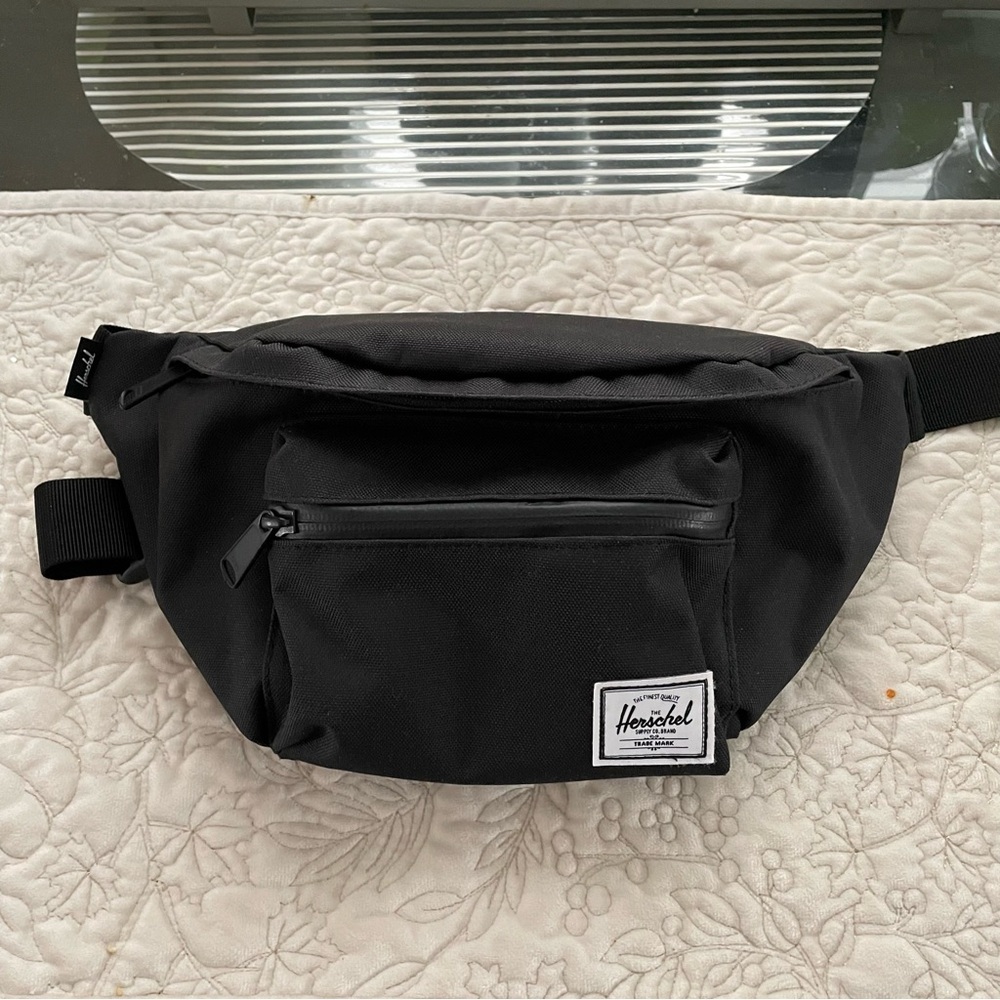 Herschel Belt Bag Pop Quiz Hip Pack - 3.5L